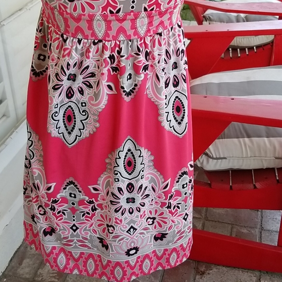 INC Dress - Picture 6 of 8